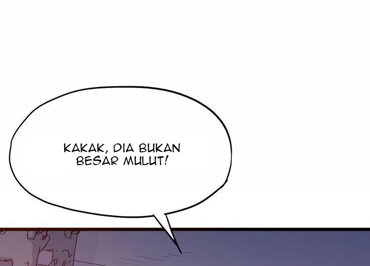 Dragon’s Blood Vessels Chapter 13 Bahasa Indonesia